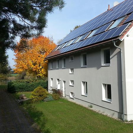 Ferienwohnungen Im Kunst.Haus Am See Doberlug-Kirchhain Luaran gambar